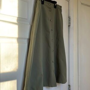 Napa Valley size 8 women’s vintage skirt with pockets 🎉